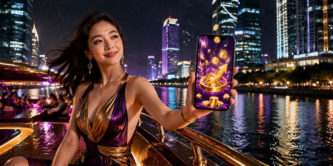 Người dùng Hà Nội xem thông tin rebate bonus dành cho tài khoản cấp cao