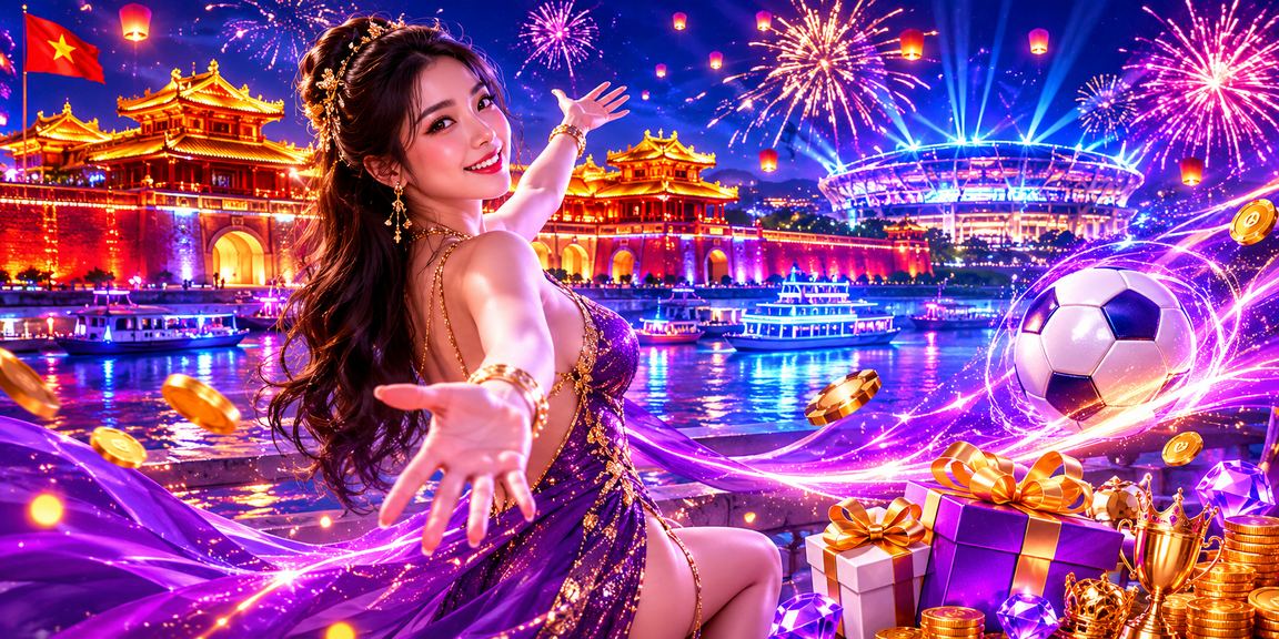 Khung cảnh betting neon tại Huế gợi ý phiên đăng nhập mobile