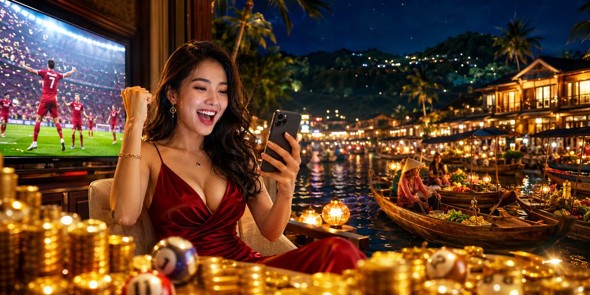 Không khí giải trí Phú Quốc gợi ý các sự kiện thể thao và casino Việt Nam